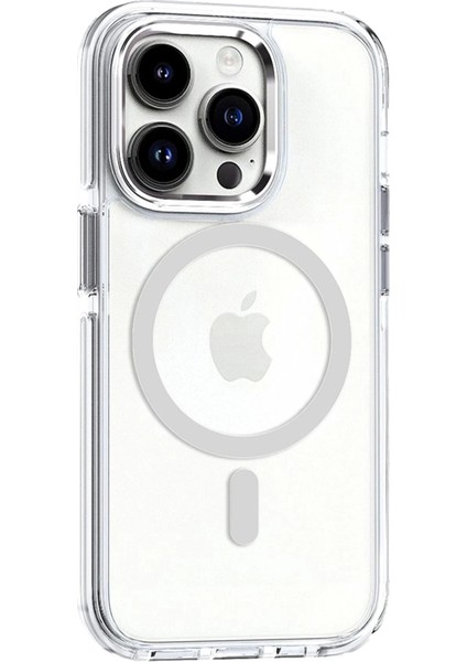 Joko iPhone 14 Pro Bella Magsafe Kapak - Gri fiyatları