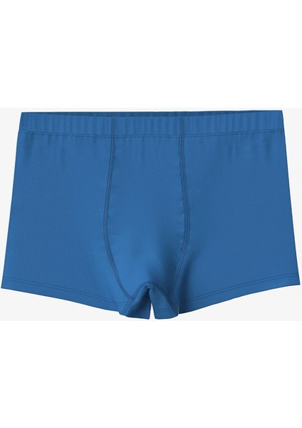 Lcw Kids Lacivert Penye Erkek Çocuk Boxer 3'lü fiyatları