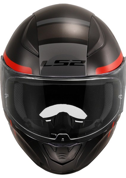 Rapıd 2 Chos Siyah-Kırmızı Kask fiyatları