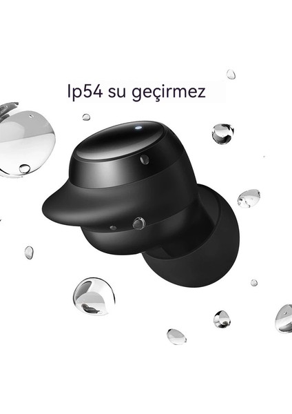 Kablosuz Spor Bluetooth Kulak Içi Kulaklık (Yurt Dışından) fiyatları