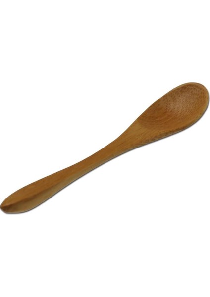 6 Kişilik Kaşık Seti 13CM