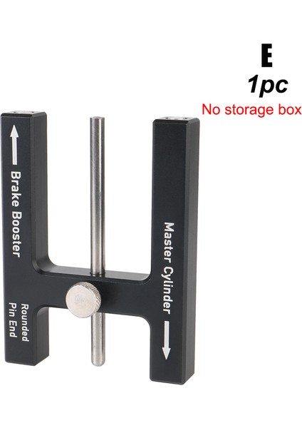 1/12/13 Adet Araba Disk Fren Pompası Kaliper Kaldırma 10 Pistonlu Adaptör Kompresörü Seti Geri Sarma Arka Fren Tamir Araçları Oto Aksesuarları (Yurt Dışından)