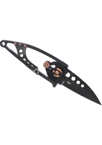 Snap Lock Folder All Black Çakı fiyatları