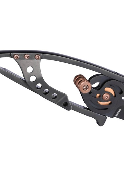 Snap Lock Folder All Black Çakı modelleri