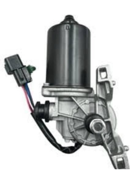 Silecek Motoru Ön – 5P0955119D Wısco – Seat Altea (5p1) 2009-2015 Arası Uyumlu