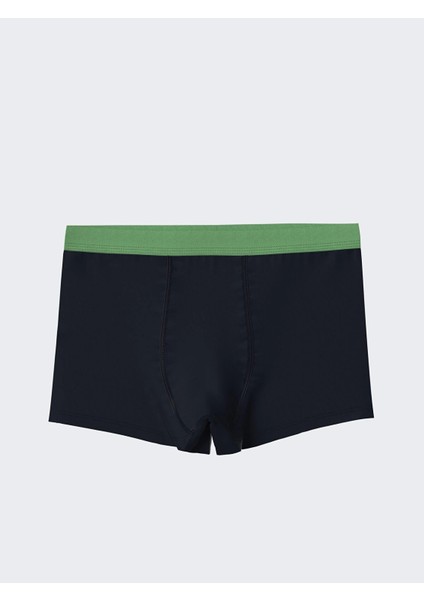 Lcw Kids Ekru Baskılı Erkek Çocuk Boxer 3'lü fırsatları