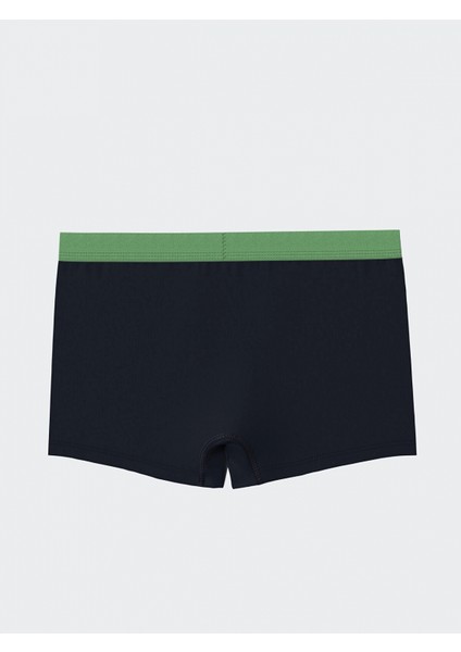 Lcw Kids Ekru Baskılı Erkek Çocuk Boxer 3'lü indirimleri