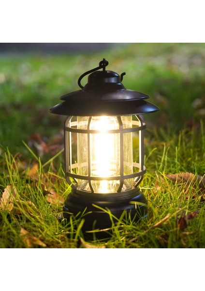 Retro LED Kamp Lambası fırsatları