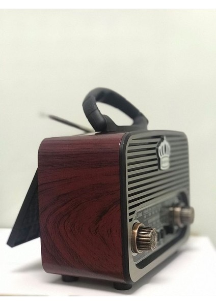 Everton RT-830 Güneş Enerjili Nostaljik Fm,aux,usb Müzik Çalar fiyatları