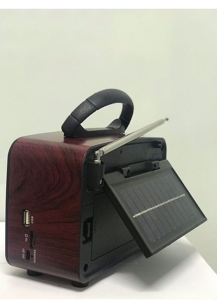 Everton RT-830 Güneş Enerjili Nostaljik Fm,aux,usb Müzik Çalar modelleri