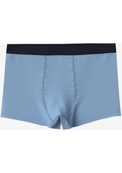 Lcw Kids Lacivert Erkek Çocuk Boxer 3'lü fiyatları