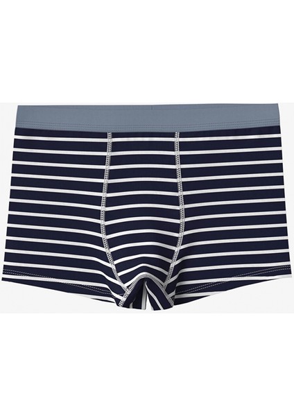 Lcw Kids Lacivert Erkek Çocuk Boxer 3'lü fırsatları