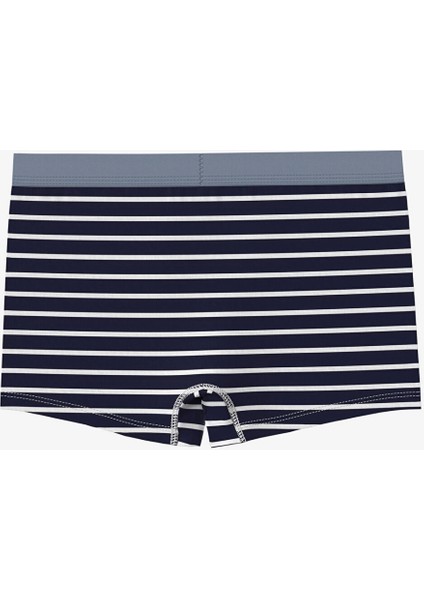 Lcw Kids Lacivert Erkek Çocuk Boxer 3'lü indirimleri