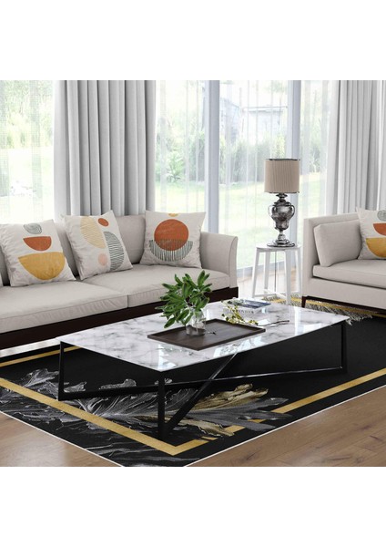 Kaymaz Taban Yıkanabilir Halı – Mutfak, Salon, Yatak Odası Için Modern Dijital Baskı Halı fiyatları