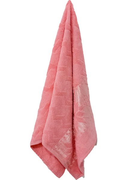 Kadife El Yüz Havlusu 50X90CM