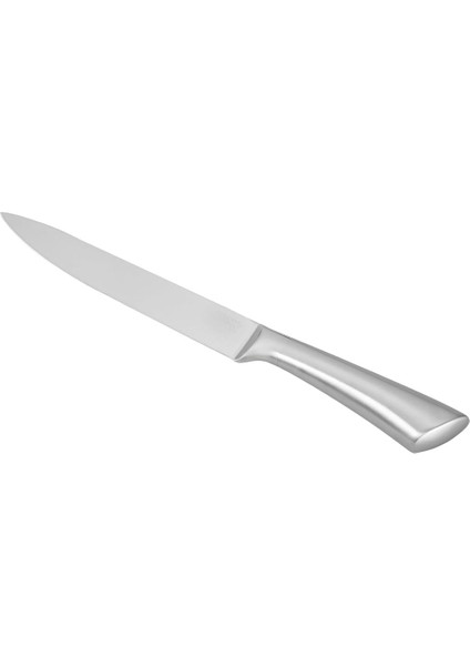 Çelik Dilimleme Bıçağı 34CM