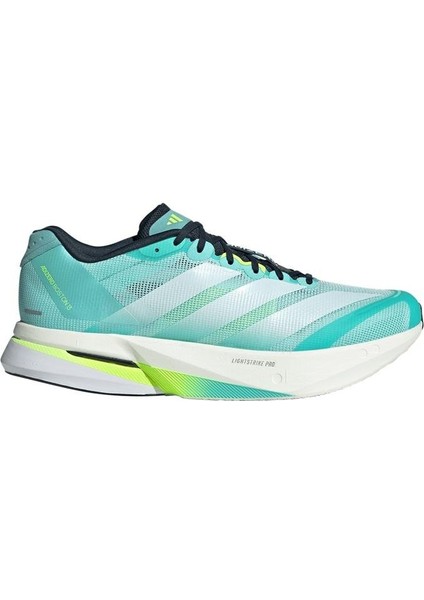 Turkuaz Erkek Koşu Ayakkabısı ADIZERO BOSTON 13 M JS4945 fırsatları