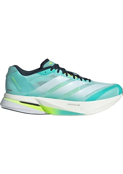Turkuaz Erkek Koşu Ayakkabısı ADIZERO BOSTON 13 M JS4945 indirimleri