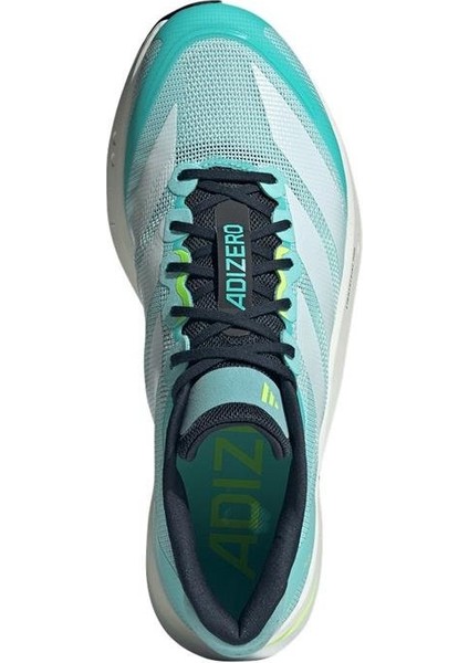 Turkuaz Erkek Koşu Ayakkabısı ADIZERO BOSTON 13 M JS4945