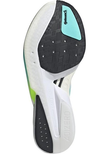 Turkuaz Erkek Koşu Ayakkabısı ADIZERO BOSTON 13 M JS4945
