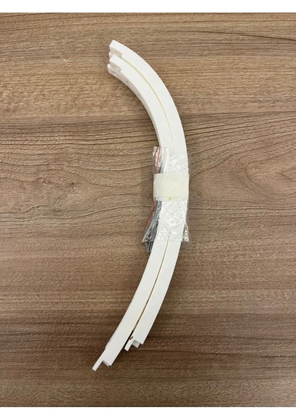 Elips (Oval) Rattan Tepsi Kalıbı – Pla Malzeme – Videolu – Kağıt Çubuklara Uygun Değil modelleri