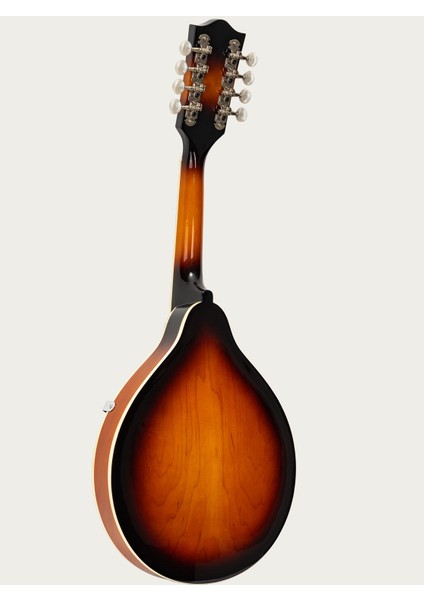 MDL350 Sunburst Parlak Cilalı Mandolin
