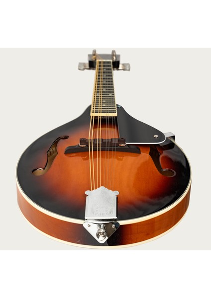 MDL350 Sunburst Parlak Cilalı Mandolin fiyatları
