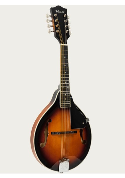 MDL350 Sunburst Parlak Cilalı Mandolin modelleri