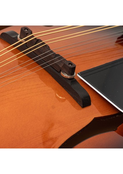 MDL350 Sunburst Parlak Cilalı Mandolin fırsatları