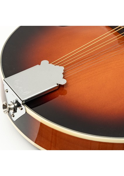 MDL350 Sunburst Parlak Cilalı Mandolin indirimleri