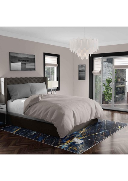 Kaymaz Taban Yıkanabilir Halı – Mutfak, Salon, Yatak Odası Için Modern Dijital Baskı Halı modelleri