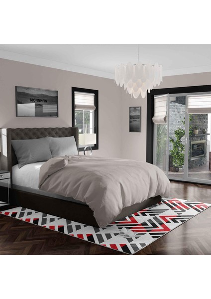 Kaymaz Taban Yıkanabilir Halı – Mutfak, Salon, Yatak Odası Için Modern Dijital Baskı Halı modelleri