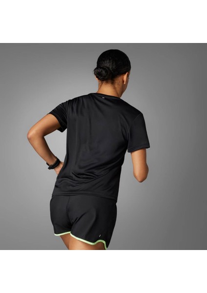 Run It Ls Siyah Unisex T-Shirt IL7231 fiyatları