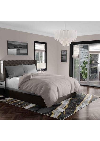 Kaymaz Taban Yıkanabilir Halı – Mutfak, Salon, Yatak Odası Için Modern Dijital Baskı Halı modelleri