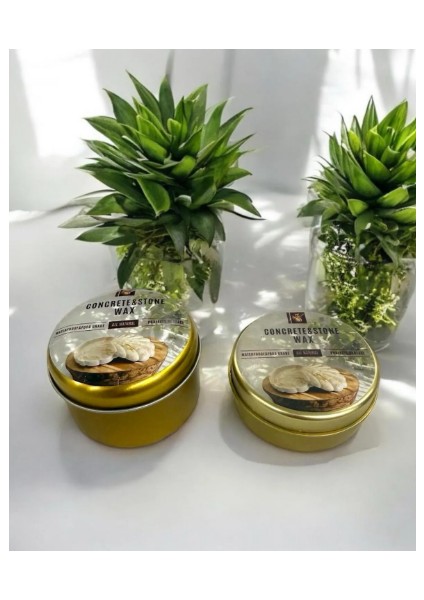 Vernik(wax), Koruyucu Doğal Wax(Vernik), Stone&Concrete Wax, Beton Wax(gıda uyumlu) fiyatları
