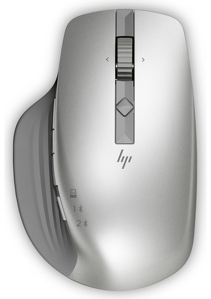 Creator Kablosuz Bluettooth Mouse - Gümüş 1D0K9AA