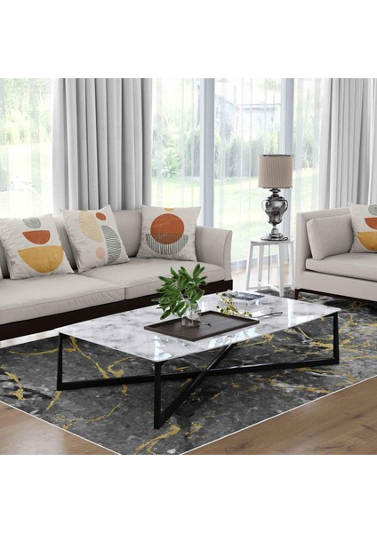 Kaymaz Taban Yıkanabilir Halı – Mutfak, Salon, Yatak Odası Için Modern Dijital Baskı Halı fiyatları