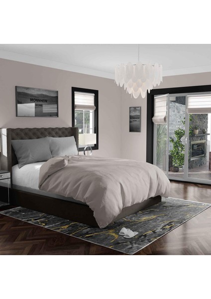 Kaymaz Taban Yıkanabilir Halı – Mutfak, Salon, Yatak Odası Için Modern Dijital Baskı Halı modelleri