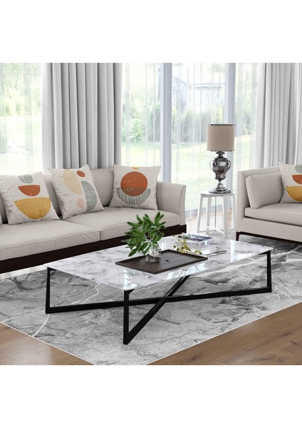 Kaymaz Taban Yıkanabilir Halı – Mutfak, Salon, Yatak Odası Için Modern Dijital Baskı Halı fiyatları