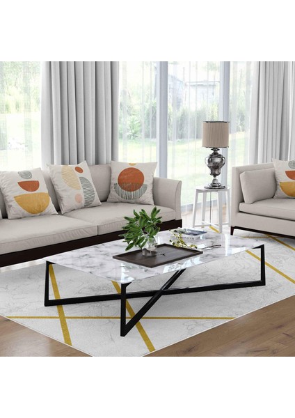 Kaymaz Taban Yıkanabilir Halı – Mutfak, Salon, Yatak Odası Için Modern Dijital Baskı Halı fiyatları