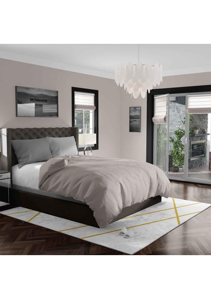 Kaymaz Taban Yıkanabilir Halı – Mutfak, Salon, Yatak Odası Için Modern Dijital Baskı Halı modelleri