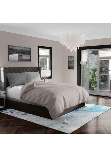 Kaymaz Taban Yıkanabilir Halı – Mutfak, Salon, Yatak Odası Için Modern Dijital Baskı Halı modelleri