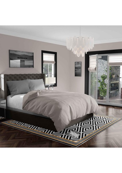 Kaymaz Taban Yıkanabilir Halı – Mutfak, Salon, Yatak Odası Için Modern Dijital Baskı Halı modelleri