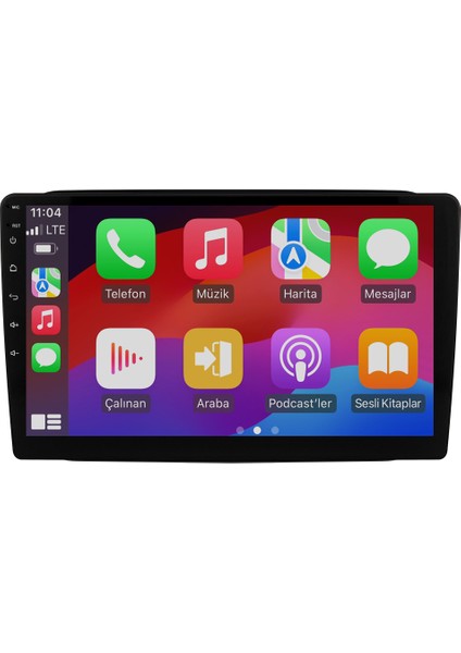 Skoda Fabia Android Multimedya Sistemi (2007-2014) CRV4819XP fiyatları