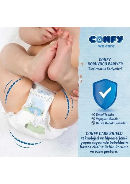 Premium 5 Numara Bebek Bezi Junior 11 - 18 KG 26 Adet fırsatları