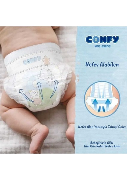 Premium 5 Numara Bebek Bezi Junior 11 - 18 KG 26 Adet indirimleri