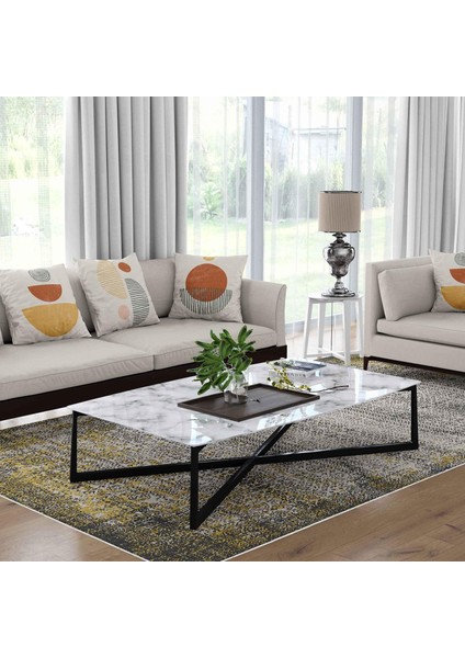 Kaymaz Taban Yıkanabilir Halı – Mutfak, Salon, Yatak Odası Için Modern Dijital Baskı Halı fiyatları