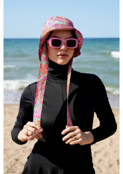 Remsa Bağlamalı Bucket Şapka Rşbuc-02 Arzu fırsatları