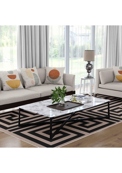 Kaymaz Taban Yıkanabilir Halı – Mutfak, Salon, Yatak Odası Için Modern Dijital Baskı Halı fiyatları