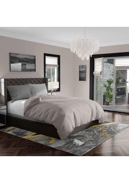 Kaymaz Taban Yıkanabilir Halı – Mutfak, Salon, Yatak Odası Için Modern Dijital Baskı Halı modelleri